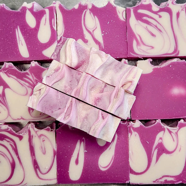NOLA Soapworks - Artisan Soaps – Bath Junkie Houston