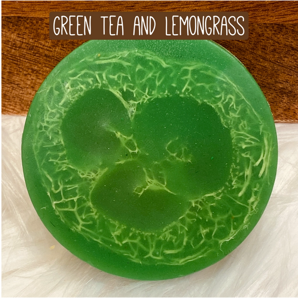 Loofah Soaps – Bath Junkie Houston