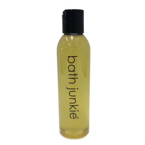 California Almondine Massage Oil