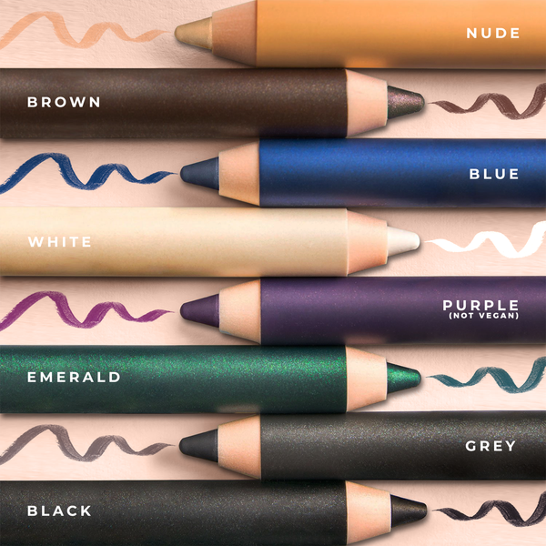Blinc - Ultra Longwear Eyeliner Pencil – Bath Junkie Houston