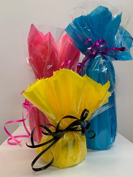 Gift Wrapping - Please specify regular or holiday wrap in the