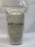 Bubbling Bath Crystals