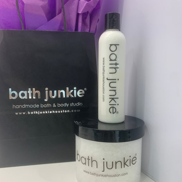 Send your Mama to detox! – Bath Junkie Houston