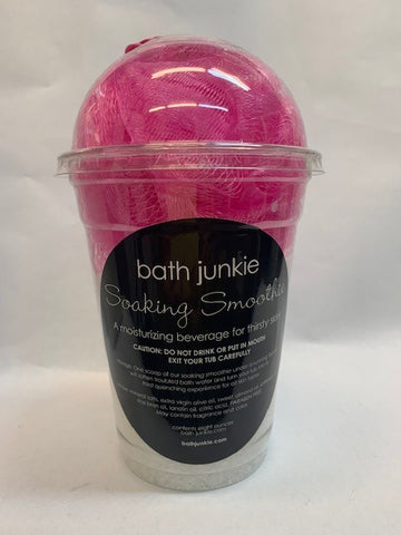 Soaking Smoothie