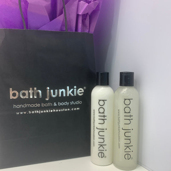 Thanks Mom! – Bath Junkie Houston