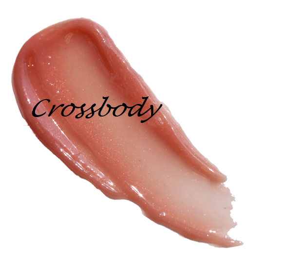 The Balm - Purseworthy - Lip Gloss – Bath Junkie Houston
