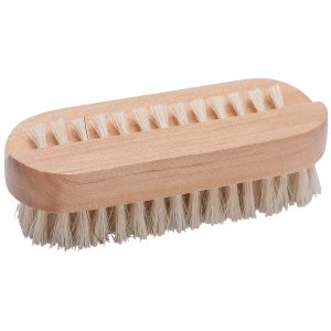 Nail Brush - Natural Bristle