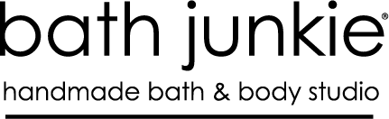 Bath Junkie Houston logo