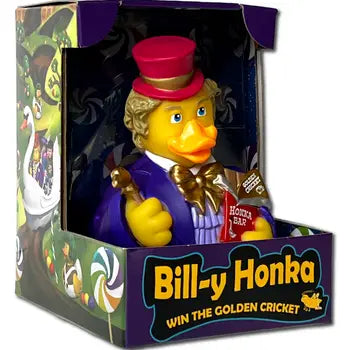 CelebriDucks - Famous Ducks!