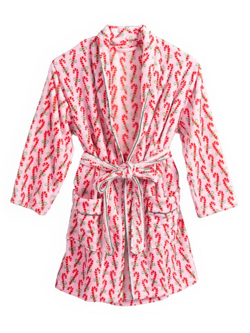 Robe - Candy Cane