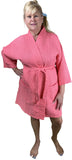 Robe - Adult Waffle Weave - 36" Length - One Size