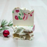 NOLA Soapworks - Holiday Soaps