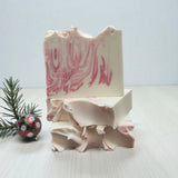 NOLA Soapworks - Holiday Soaps