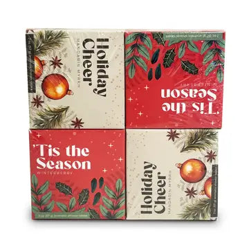 Hydra Aromatherapy Aromatic Tablet - Seasonal Scents Bundle