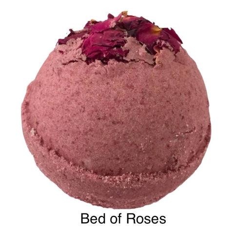 Bath Bomb