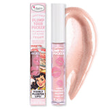 The Balm - Plump Your Pucker® Lip Gloss