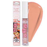 The Balm - Plump Your Pucker® Lip Gloss