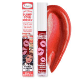 The Balm - Plump Your Pucker® Lip Gloss
