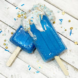 Popsicle Bath Bomb