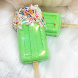 Popsicle Bath Bomb