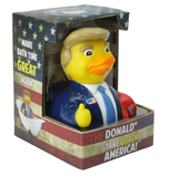 CelebriDucks - Famous Ducks!