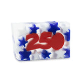 Primal Elements Soap