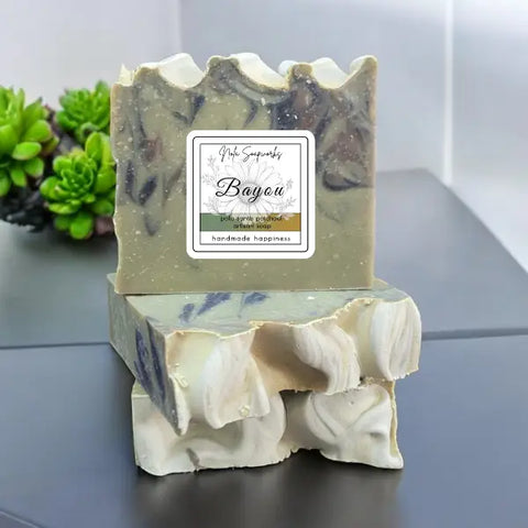NOLA Soapworks - Artisan Soaps