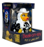 CelebriDucks - Famous Ducks!