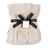 Bella - Plush Spa Wrap