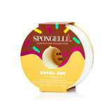 Spongellé - Confection