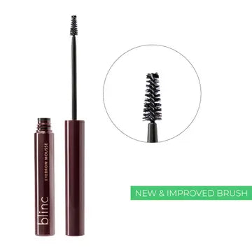 Blinc - Eyebrow Mousse - New Containers