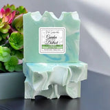 NOLA Soapworks - Artisan Soaps