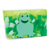 Primal Elements Soap