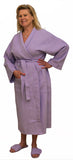 Robe - Adult Waffle Weave - 48" Length - One Size