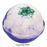 Bath Bomb