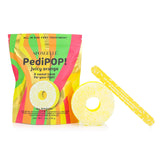 Spongellé - PediPops Pedi Buffer & Nail File
