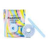 Spongellé - PediPops Pedi Buffer & Nail File