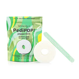 Spongellé - PediPops Pedi Buffer & Nail File
