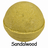 Bath Bomb