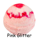 Bath Bomb