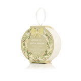 Spongellé - Holiday Wreath Body Buffer