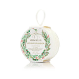 Spongellé - Holiday Wreath Body Buffer