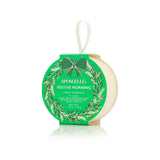 Spongellé - Holiday Wreath Body Buffer