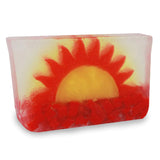 Primal Elements Soap