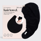 Kitsch Eco-Friendly Hair Towel/Turban