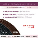 Blinc - Mascara - Ultra Volume Tubing