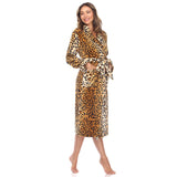 Super Soft Lounge Robe