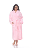 Super Soft Lounge Robe