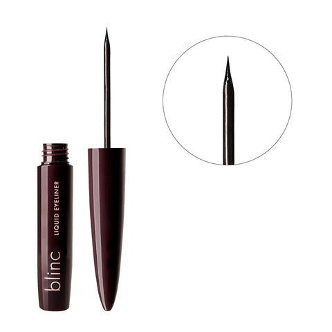 Blinc - Liquid Eyeliner - Black