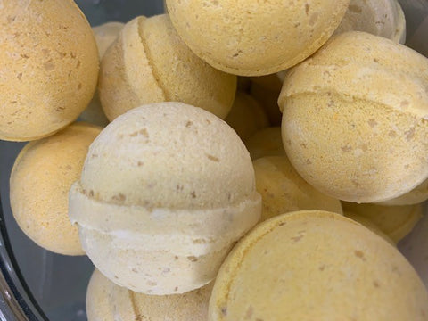 Fizzies - Bath Ballz - Itty Bitty